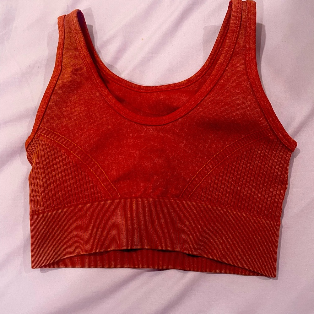 Sport bra ( high support )